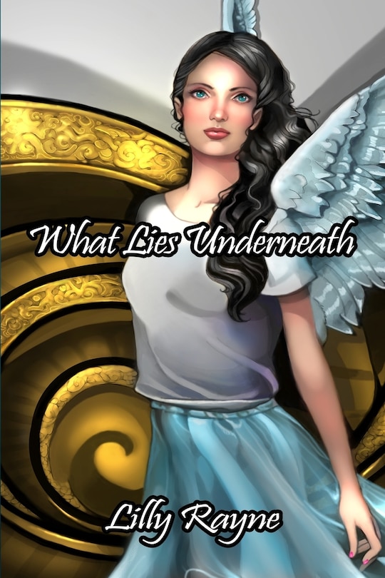 Couverture_What Lies Underneath