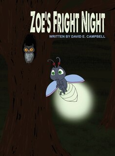 Front cover_Zoe's Fright Night