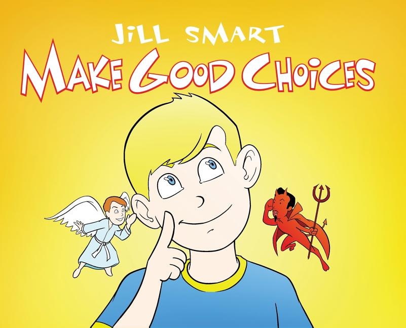 Front cover_Make Good Choices