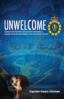 Front cover_Unwelcome