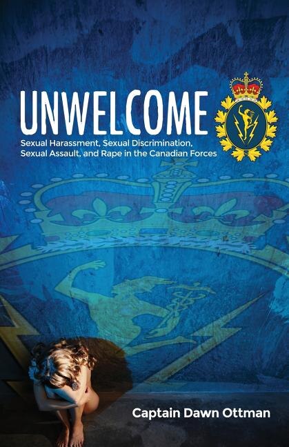Front cover_Unwelcome