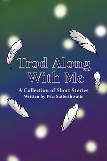 Front cover_Trod Along With Me