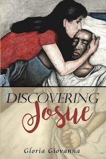 Couverture_Discovering Josue