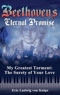 Front cover_Beethoven's Eternal Promise