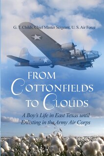 Front cover_From Cottonfields to Clouds