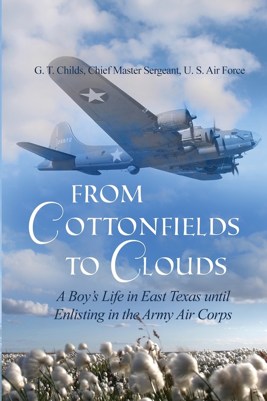 Front cover_From Cottonfields to Clouds