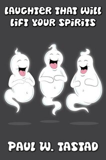 Couverture_Laughter that Will Lift Your Spirits