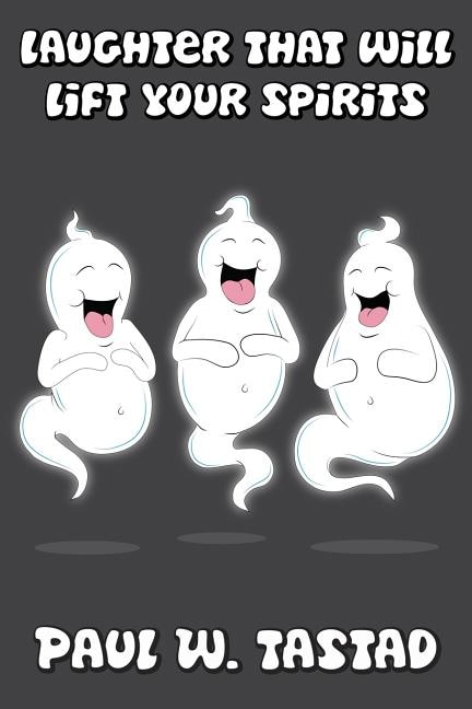 Couverture_Laughter that Will Lift Your Spirits