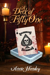 Front cover_A Deck of Fifty One