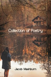 Couverture_Collection of Poetry