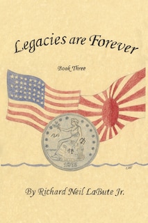 Front cover_Legacies Are Forever