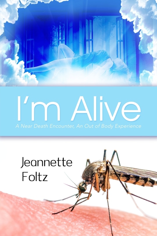 Couverture_I'm Alive
