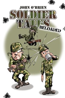 Front cover_Soldier Tales - Reloaded