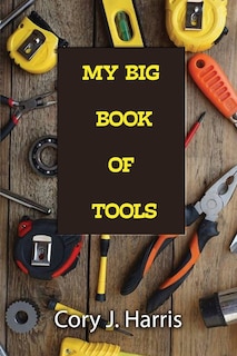 Couverture_My Big Book of Tools