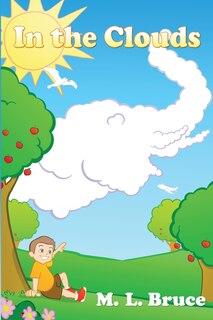 Front cover_In the Clouds