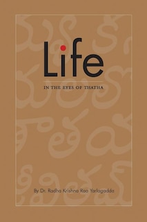 Front cover_Life in the Eyes of Thatha