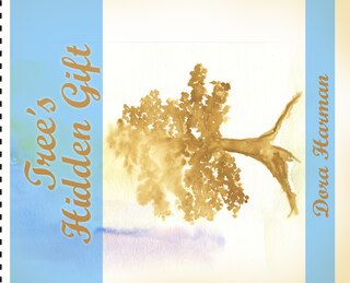 Front cover_Tree's Hidden Gift