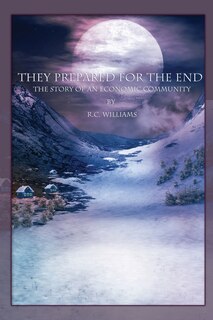 Couverture_They Prepared for the End