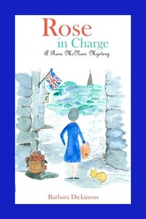 Couverture_Rose in Charge