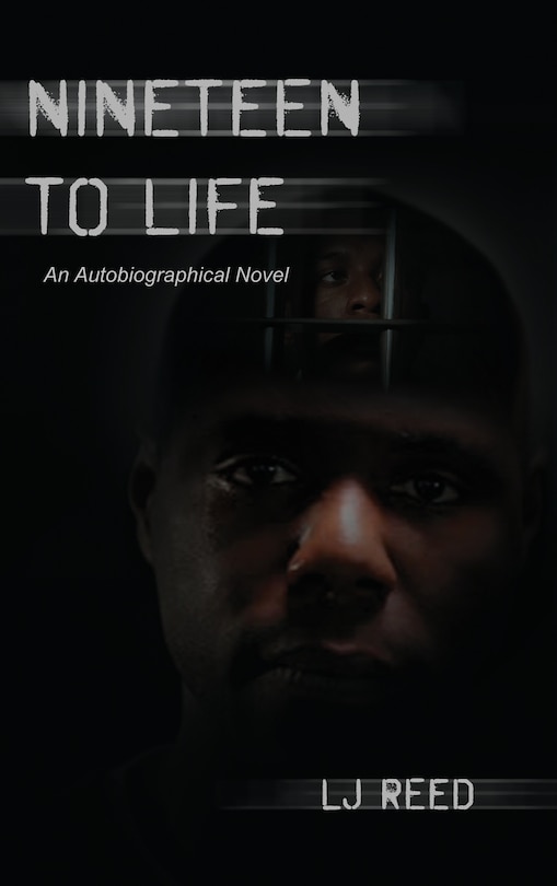 Front cover_Nineteen to Life