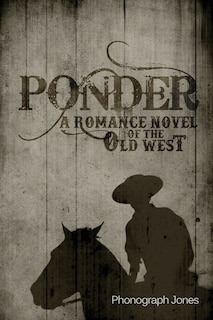 Front cover_Ponder