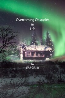 Front cover_Overcoming Obstacles in Life