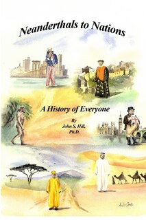 Front cover_Neanderthals to Nations