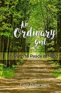 Couverture_An Ordinary Girl