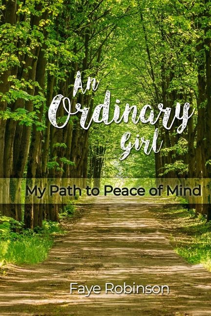 Couverture_An Ordinary Girl