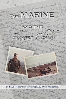 Front cover_The Marine and the Flower Child