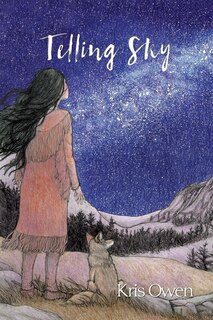 Front cover_Telling Sky