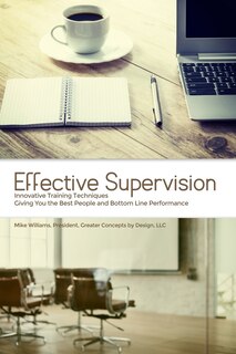 Couverture_Effective Supervision