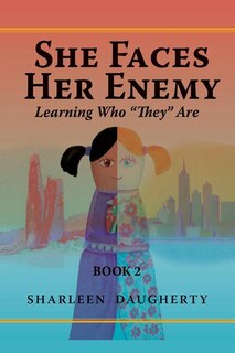 Front cover_She Faces Her Enemy