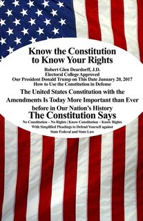 Front cover_Know the Constitution to Know Your Rights
