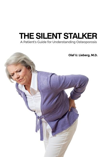 Front cover_The Silent Stalker