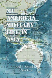 American Military Life in Asia