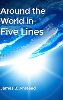 Front cover_Around the World in Five Lines