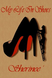 Couverture_My Life in Shoes