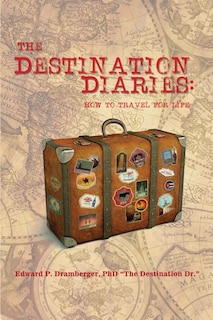 Front cover_The Destination Diaries