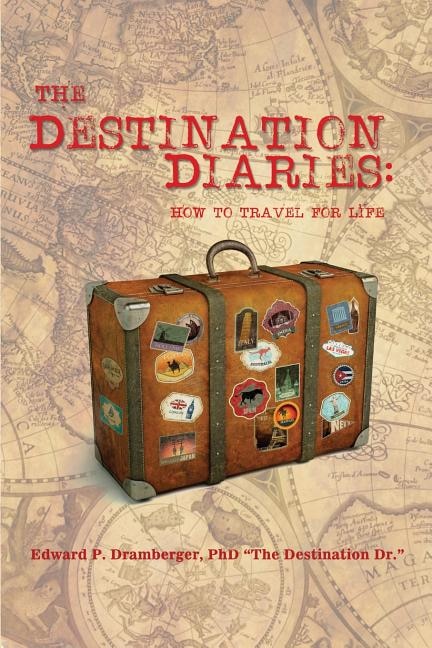 Front cover_The Destination Diaries