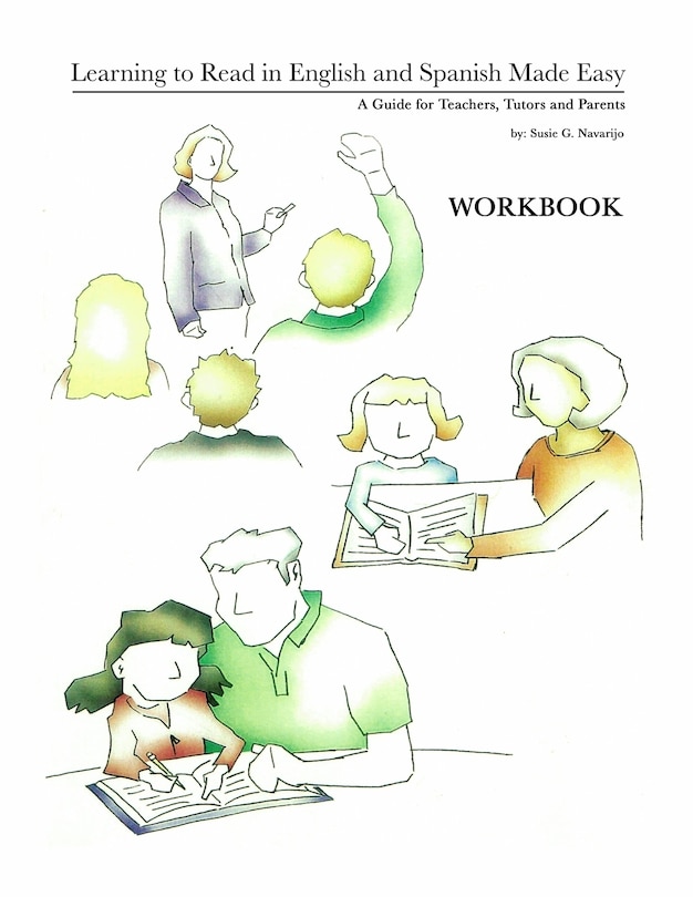 Couverture_Learning to Read in English and Spanish Made Easy