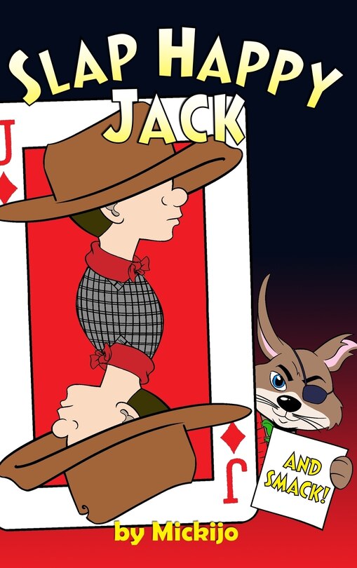 Couverture_Slap Happy Jack
