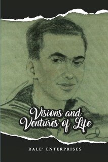 Front cover_Visions and Ventures of Life