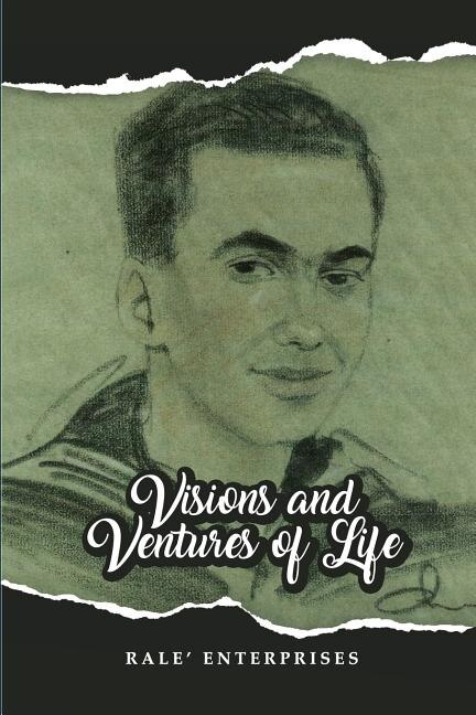 Front cover_Visions and Ventures of Life