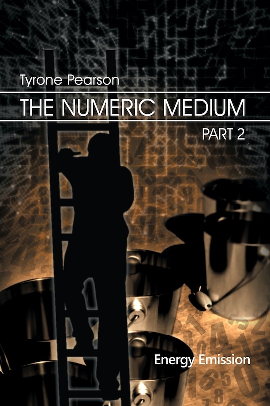 Couverture_The Numeric Medium Part 2