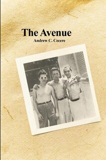 Front cover_The Avenue