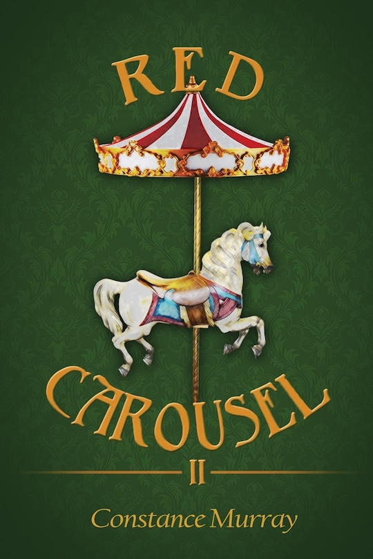 Couverture_Red Carousel II