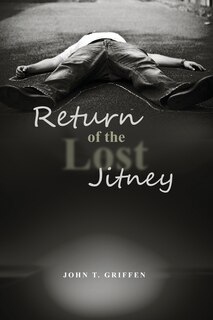 Front cover_Return of the Lost Jitney