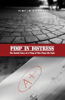Front cover_Pimp in Distress