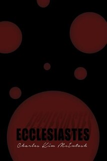 Front cover_Ecclesiastes